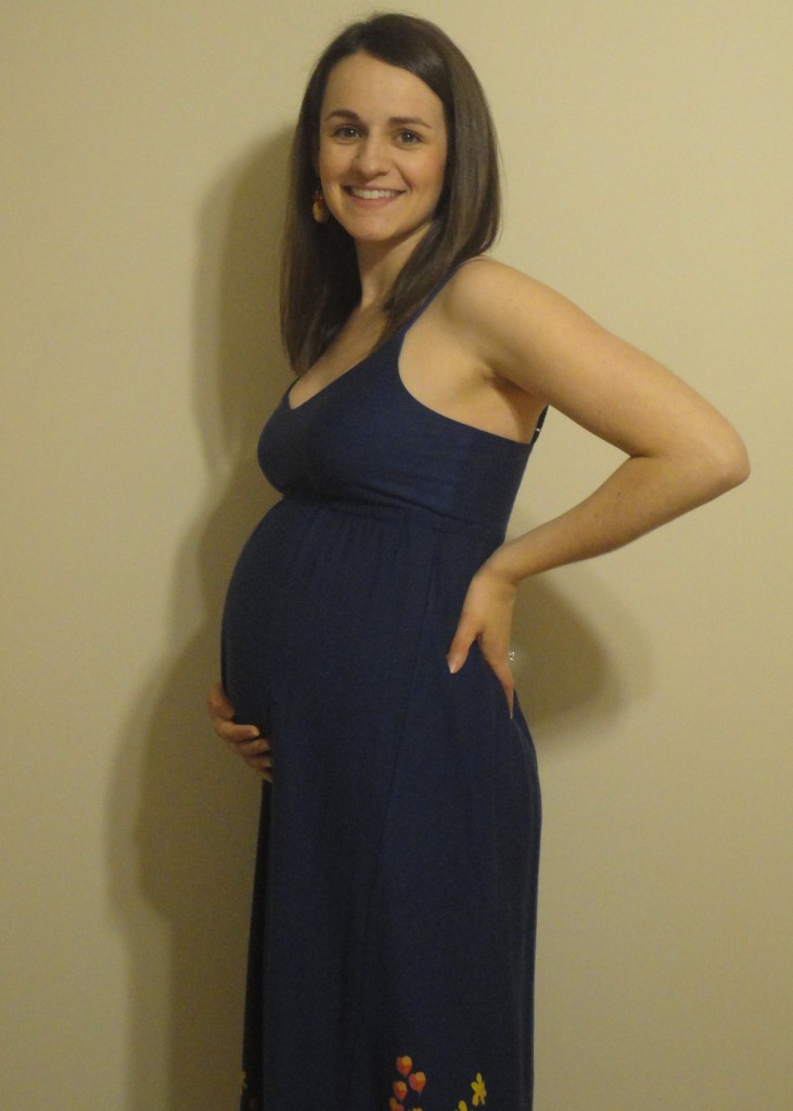 31 Weeks