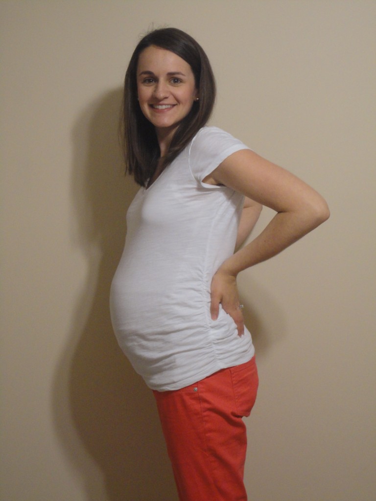 32 Weeks