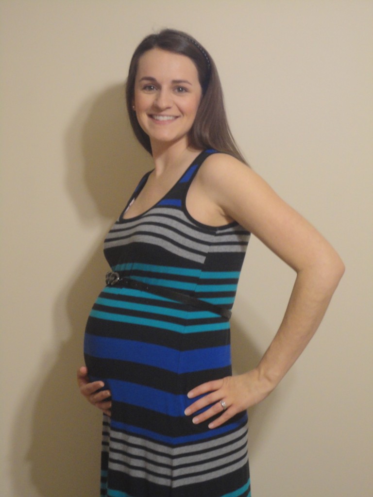 33 Weeks