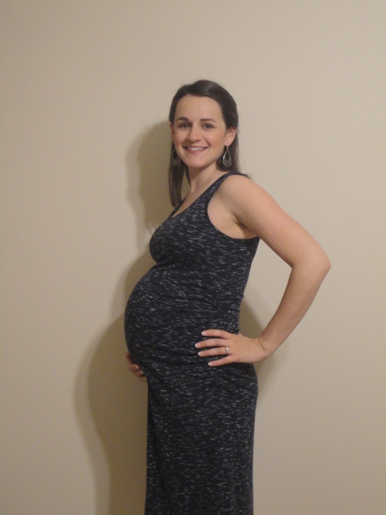 35 Weeks