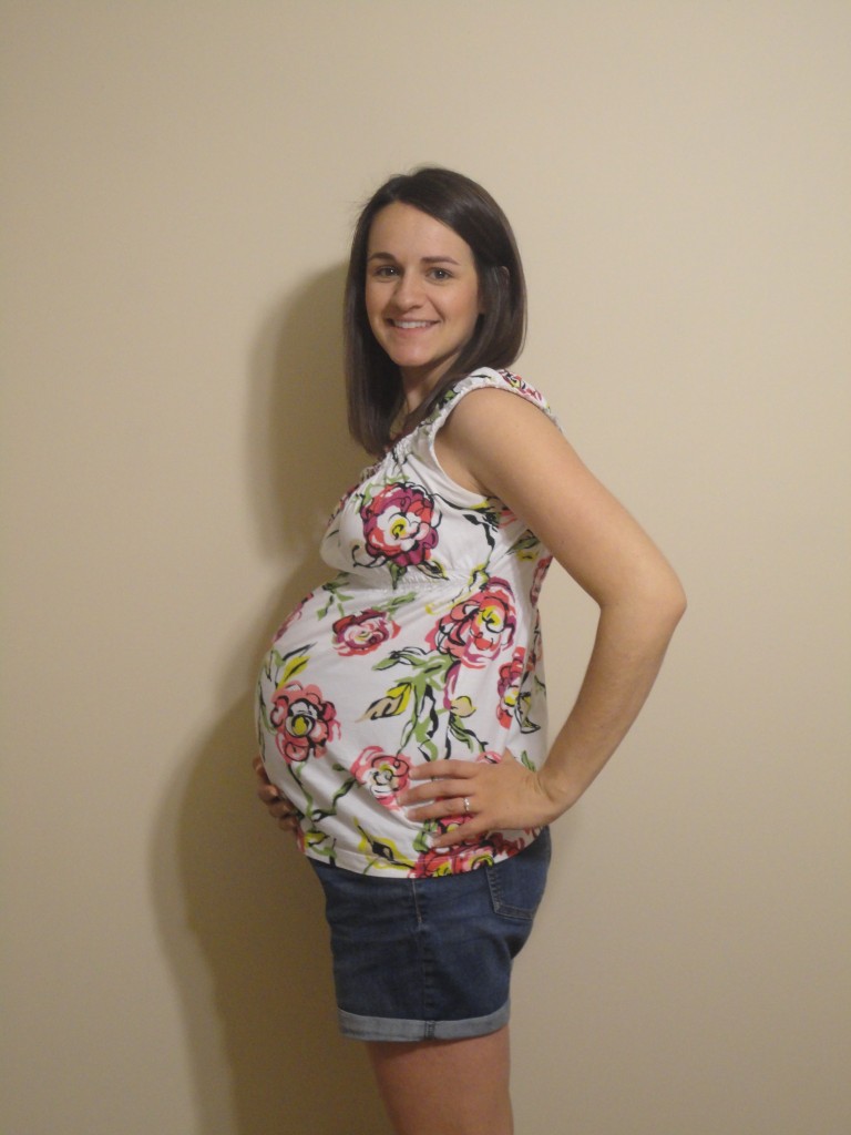 37 Weeks