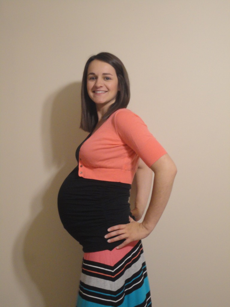 38 Weeks